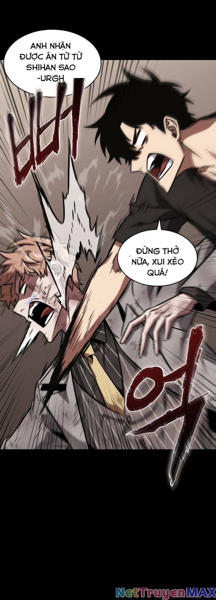 đọc truyện Vua Trộm Mộ Chương 382 ảnh 43 tại Thiên Thai Truyện