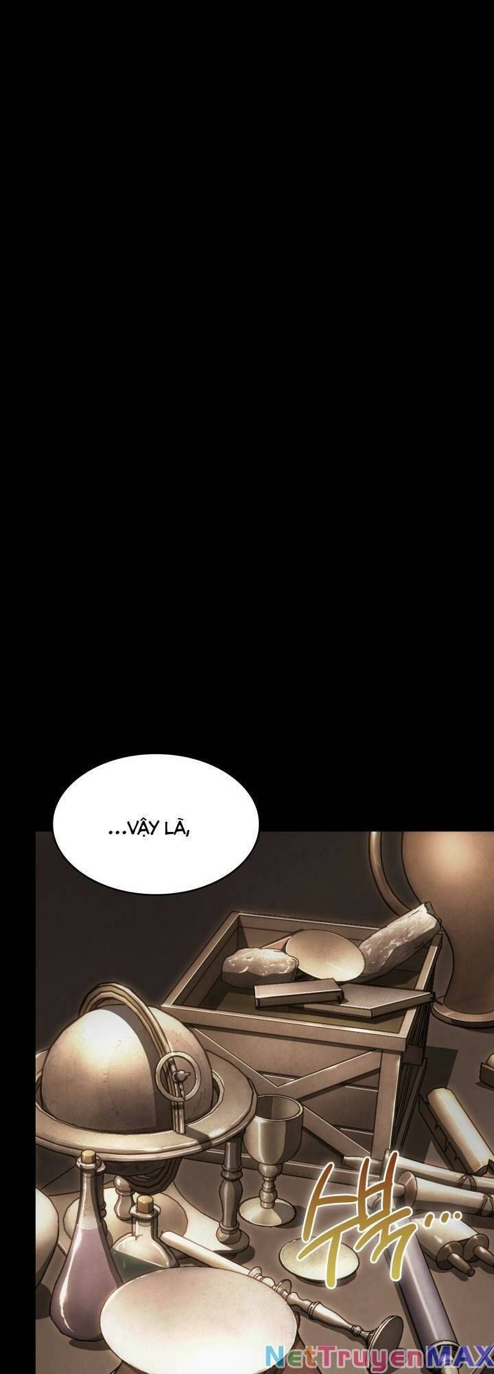 đọc truyện Vua Trộm Mộ Chương 382 ảnh 44 tại Thiên Thai Truyện