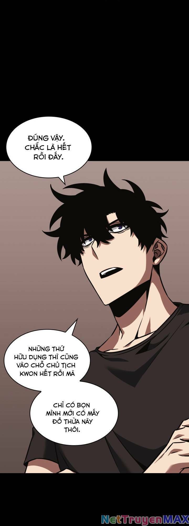 đọc truyện Vua Trộm Mộ Chương 382 ảnh 48 tại Thiên Thai Truyện