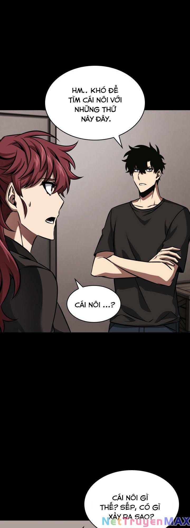 đọc truyện Vua Trộm Mộ Chương 382 ảnh 49 tại Thiên Thai Truyện