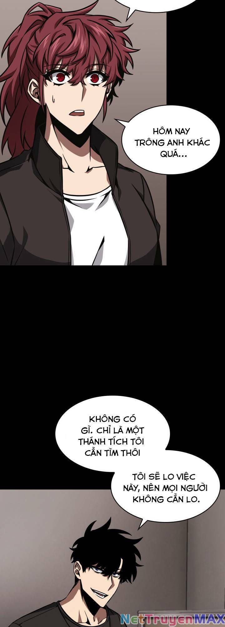 đọc truyện Vua Trộm Mộ Chương 382 ảnh 50 tại Thiên Thai Truyện