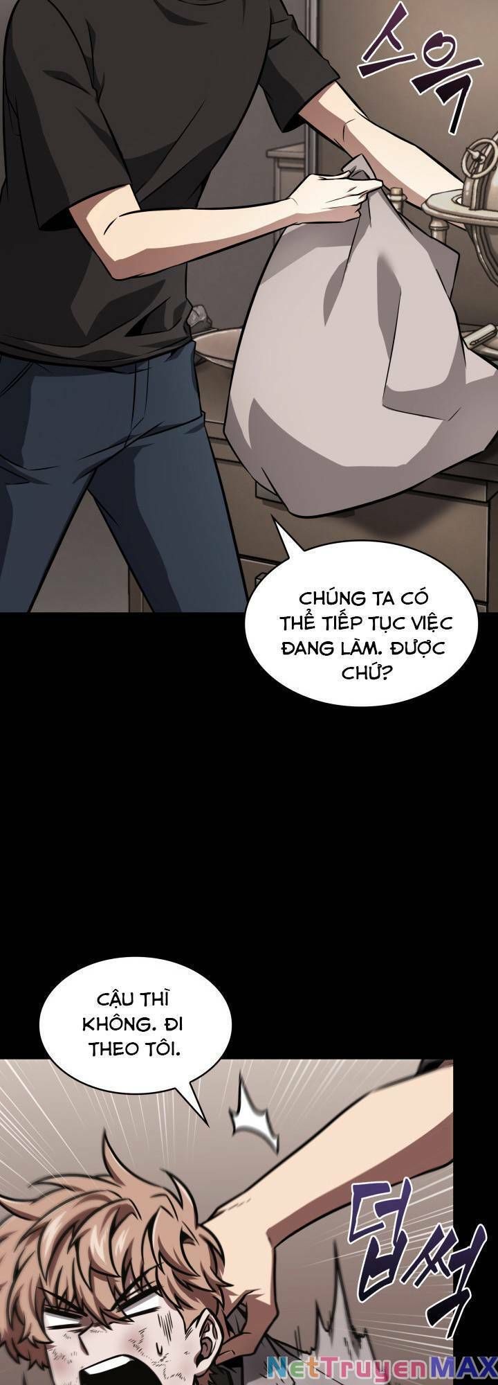 đọc truyện Vua Trộm Mộ Chương 382 ảnh 51 tại Thiên Thai Truyện