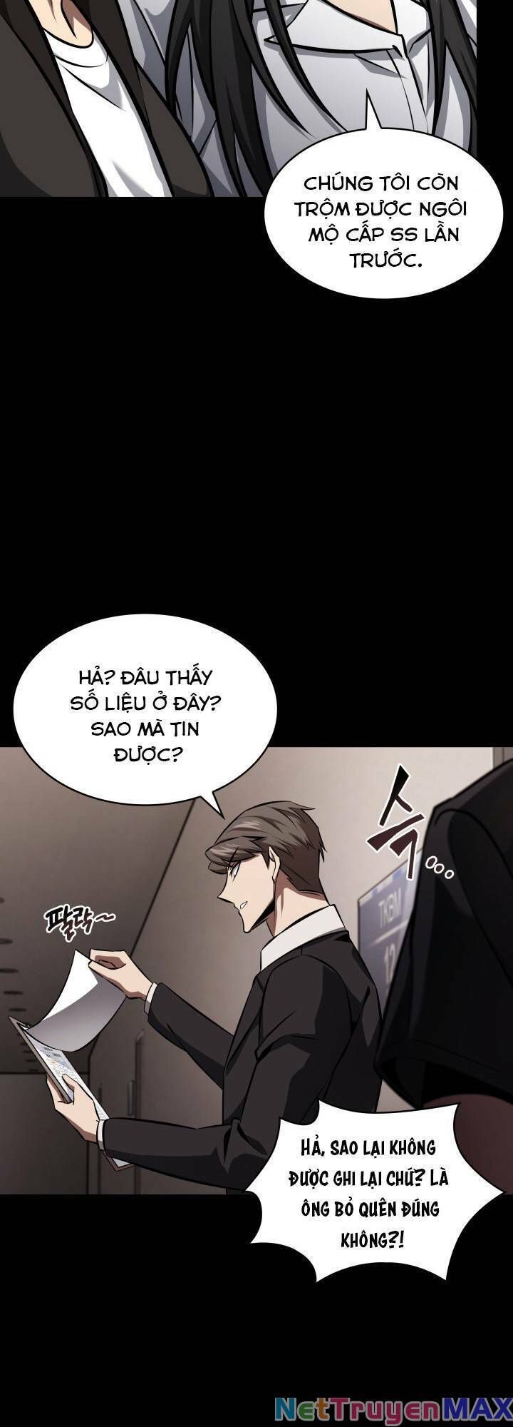 đọc truyện Vua Trộm Mộ Chương 382 ảnh 7 tại Thiên Thai Truyện