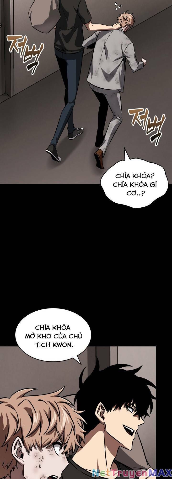 đọc truyện Vua Trộm Mộ Chương 382 ảnh 53 tại Thiên Thai Truyện