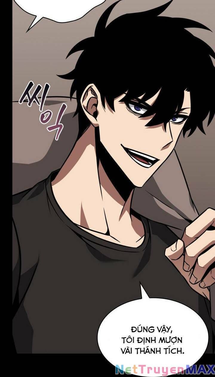 đọc truyện Vua Trộm Mộ Chương 382 ảnh 55 tại Thiên Thai Truyện