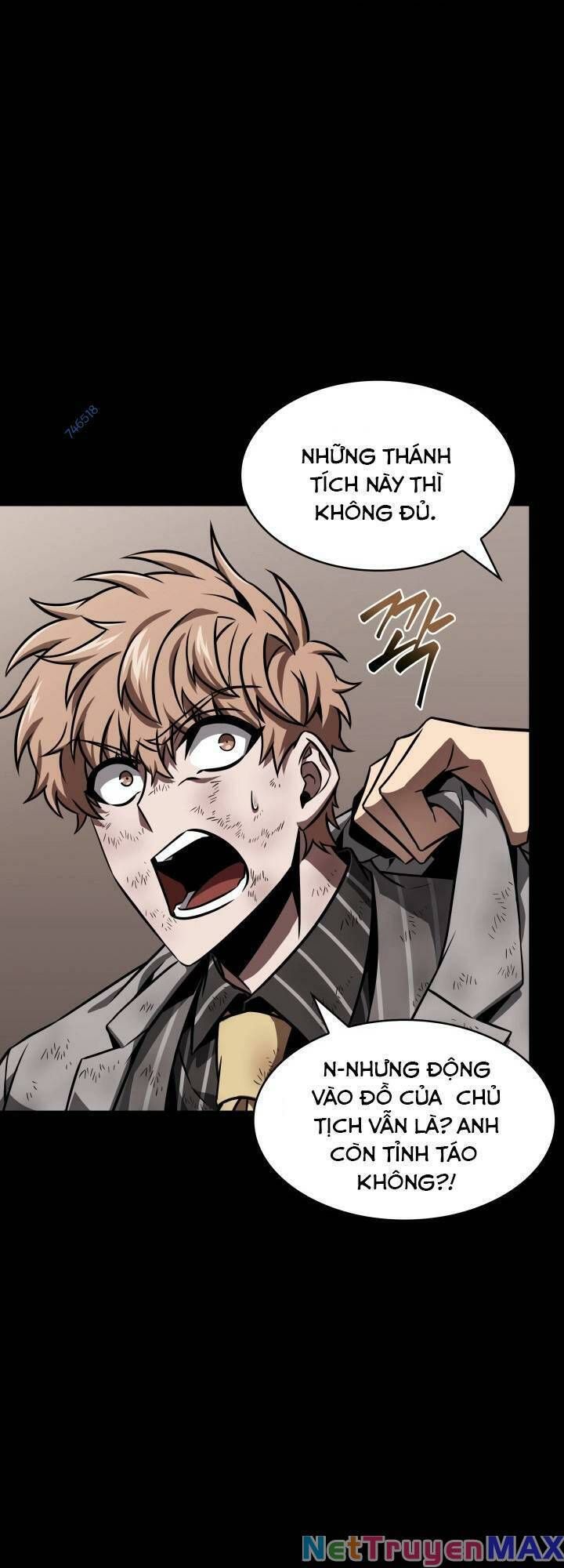 đọc truyện Vua Trộm Mộ Chương 382 ảnh 56 tại Thiên Thai Truyện