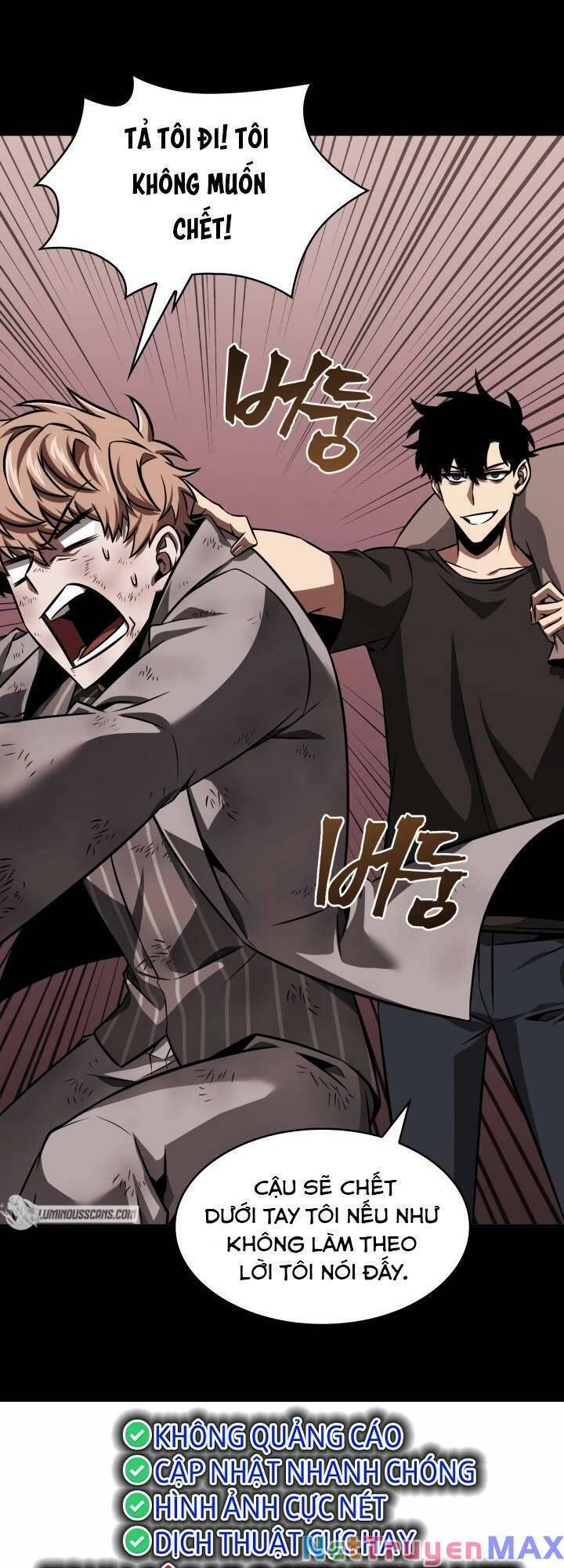 đọc truyện Vua Trộm Mộ Chương 382 ảnh 57 tại Thiên Thai Truyện