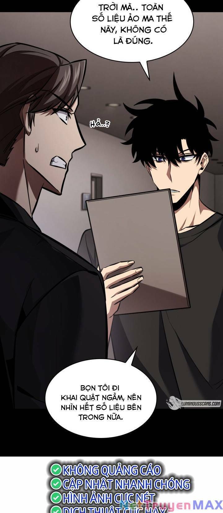 đọc truyện Vua Trộm Mộ Chương 382 ảnh 9 tại Thiên Thai Truyện