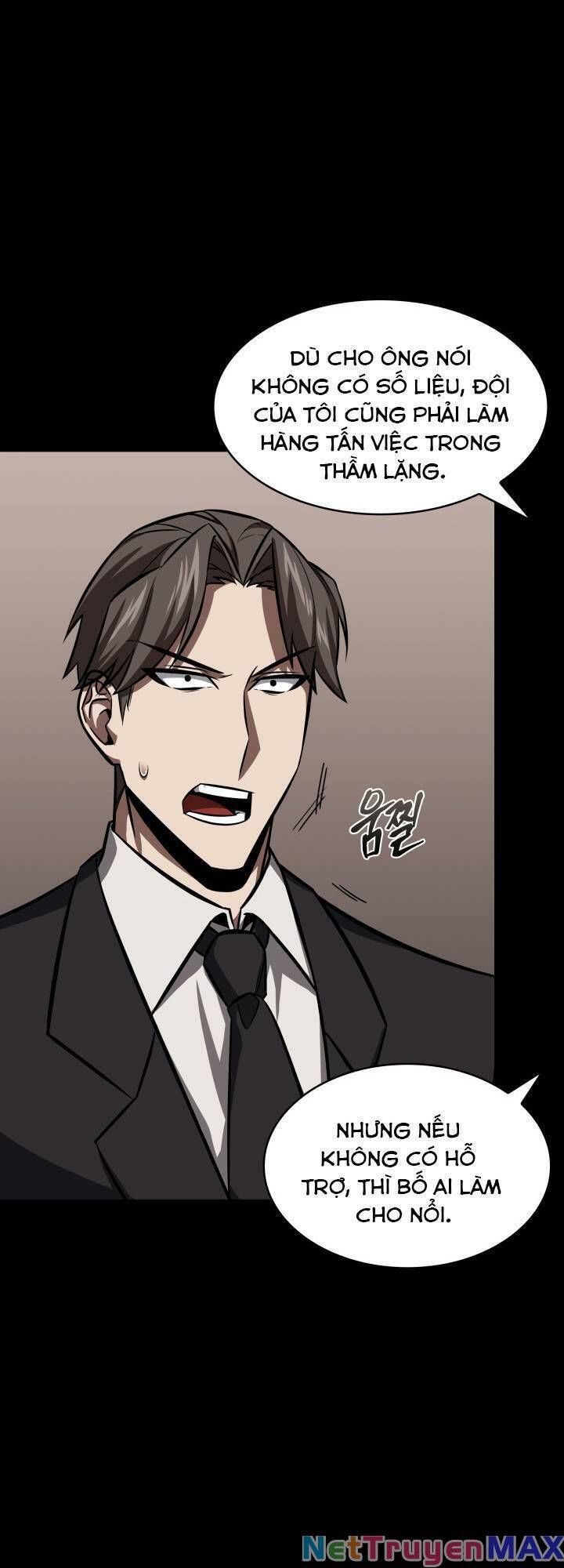 đọc truyện Vua Trộm Mộ Chương 382 ảnh 11 tại Thiên Thai Truyện