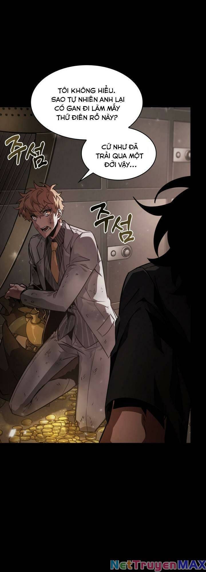 đọc truyện Vua Trộm Mộ Chương 383 ảnh 12 tại Thiên Thai Truyện