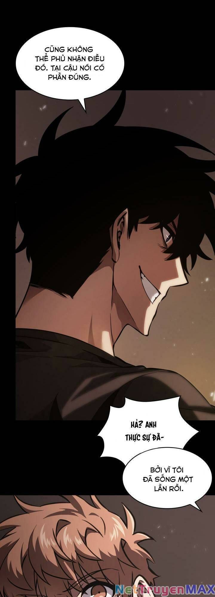 đọc truyện Vua Trộm Mộ Chương 383 ảnh 13 tại Thiên Thai Truyện