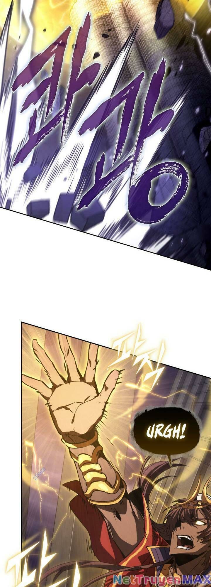 đọc truyện Vua Trộm Mộ Chương 383 ảnh 16 tại Thiên Thai Truyện