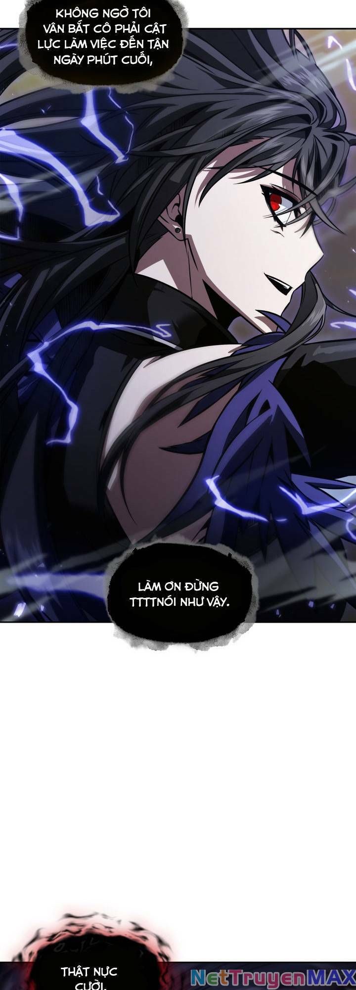 đọc truyện Vua Trộm Mộ Chương 383 ảnh 23 tại Thiên Thai Truyện