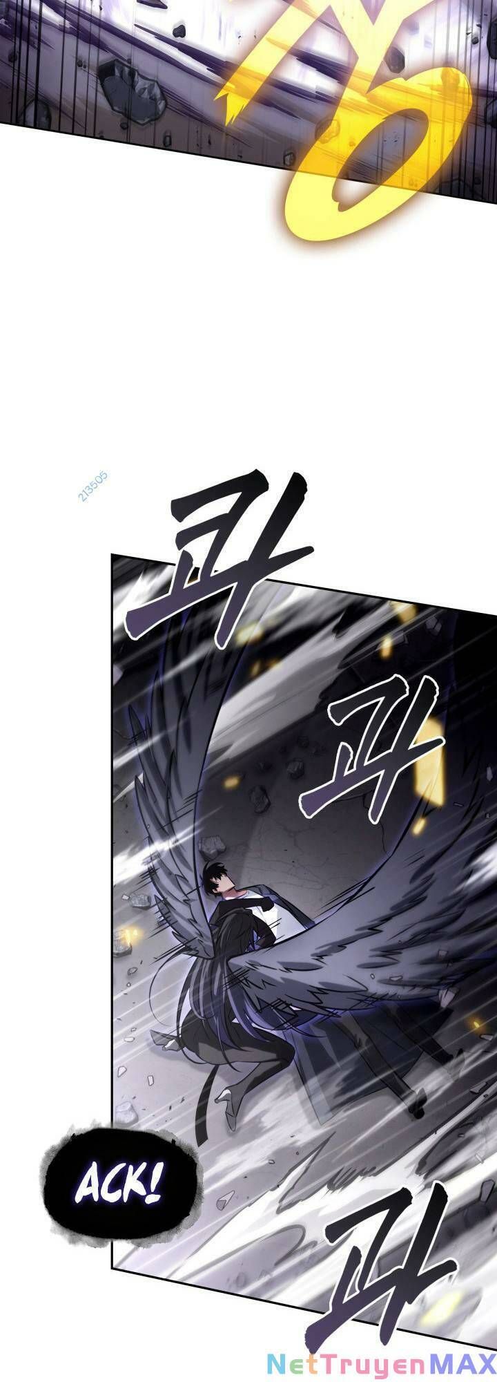 đọc truyện Vua Trộm Mộ Chương 383 ảnh 34 tại Thiên Thai Truyện