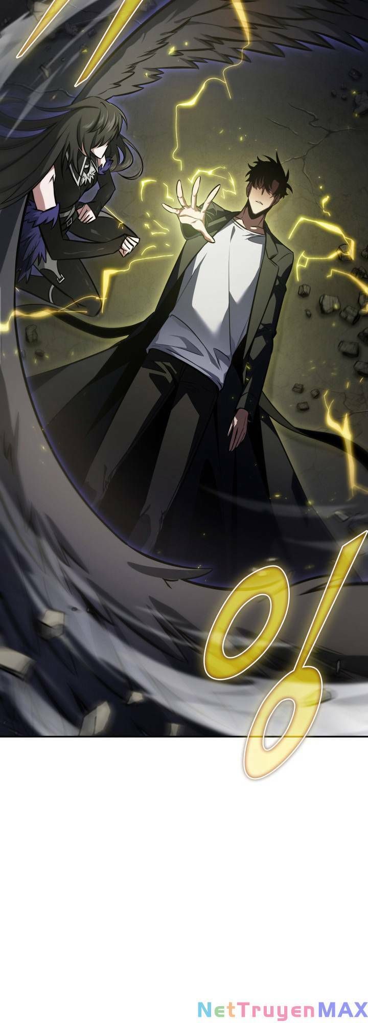 đọc truyện Vua Trộm Mộ Chương 383 ảnh 36 tại Thiên Thai Truyện