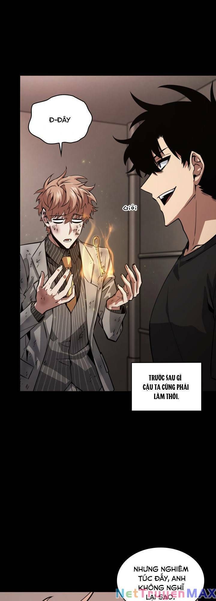 đọc truyện Vua Trộm Mộ Chương 383 ảnh 6 tại Thiên Thai Truyện