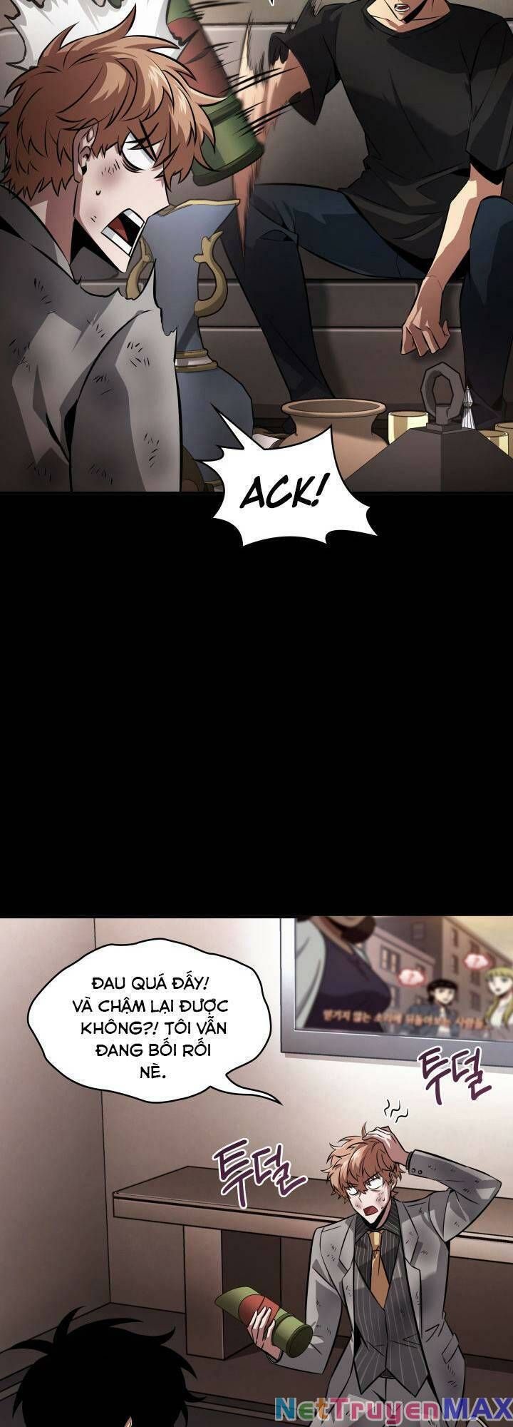 đọc truyện Vua Trộm Mộ Chương 383 ảnh 44 tại Thiên Thai Truyện