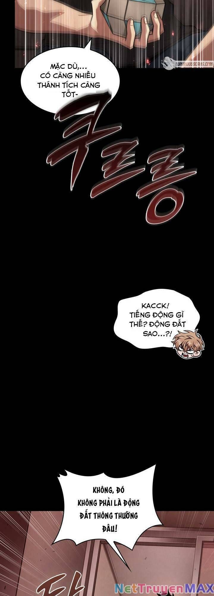 đọc truyện Vua Trộm Mộ Chương 383 ảnh 47 tại Thiên Thai Truyện