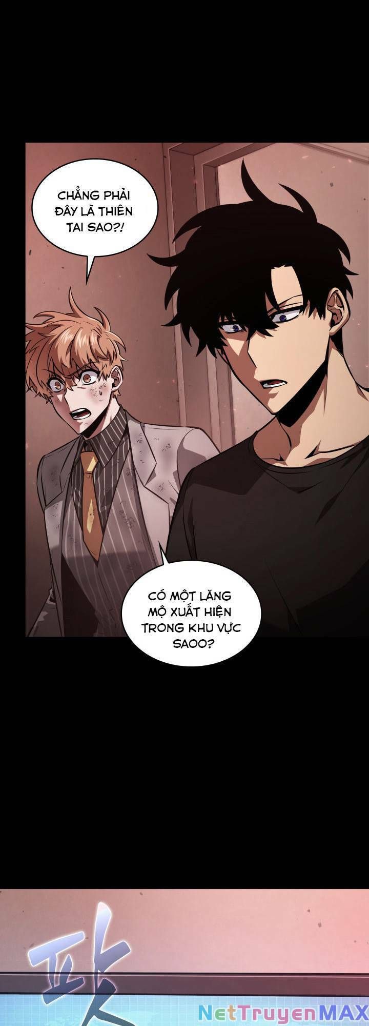 đọc truyện Vua Trộm Mộ Chương 383 ảnh 51 tại Thiên Thai Truyện