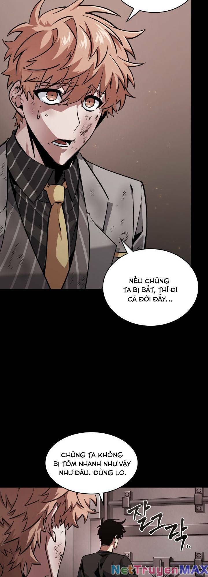 đọc truyện Vua Trộm Mộ Chương 383 ảnh 7 tại Thiên Thai Truyện