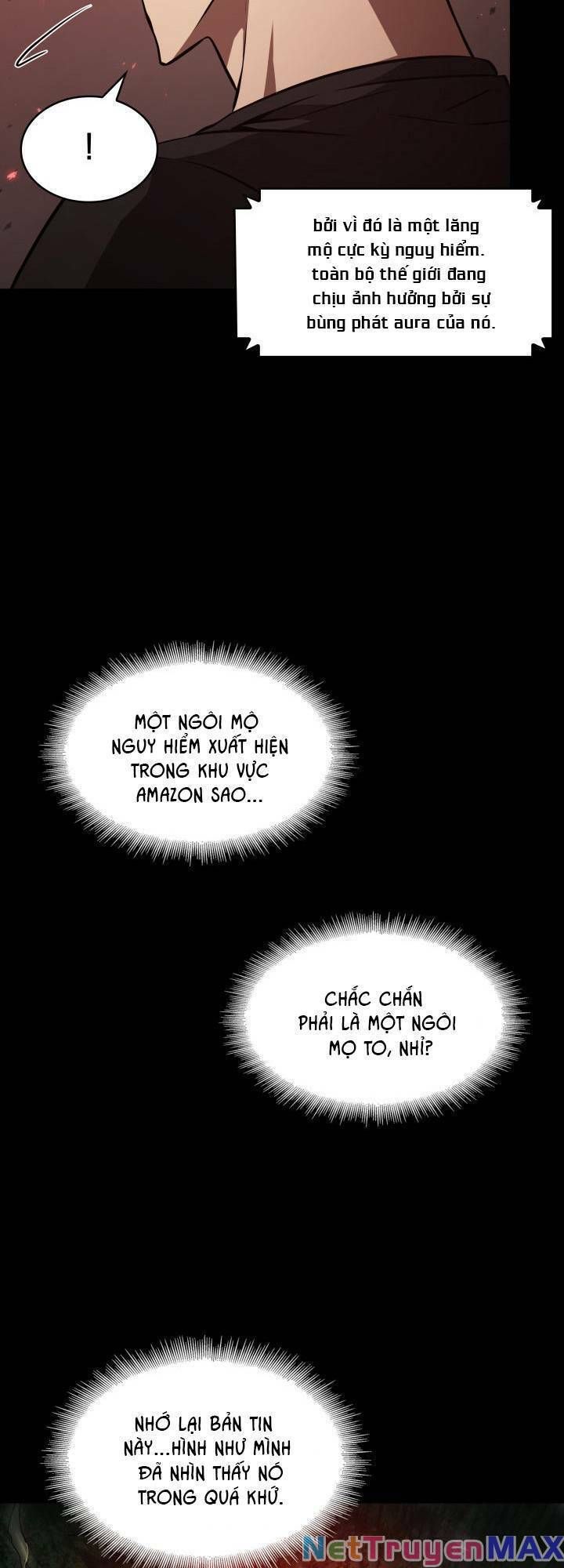 đọc truyện Vua Trộm Mộ Chương 383 ảnh 53 tại Thiên Thai Truyện