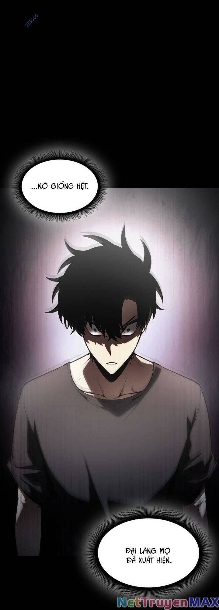 đọc truyện Vua Trộm Mộ Chương 383 ảnh 58 tại Thiên Thai Truyện