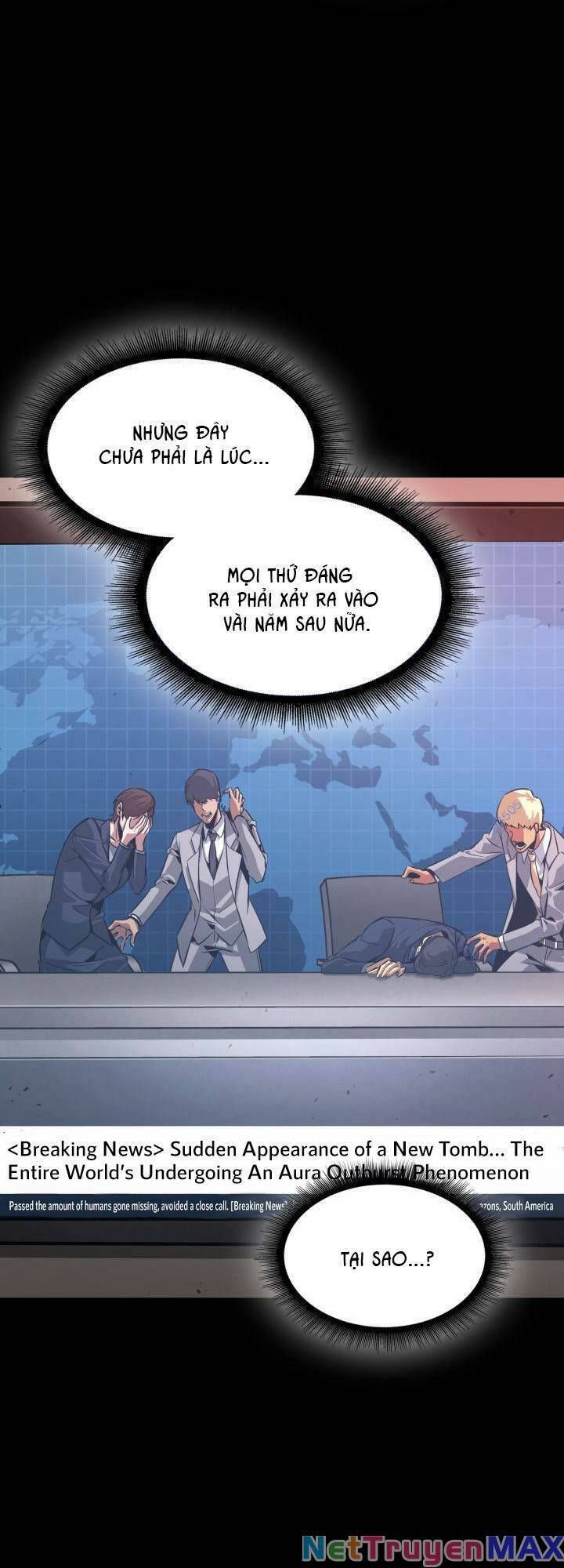 đọc truyện Vua Trộm Mộ Chương 383 ảnh 59 tại Thiên Thai Truyện