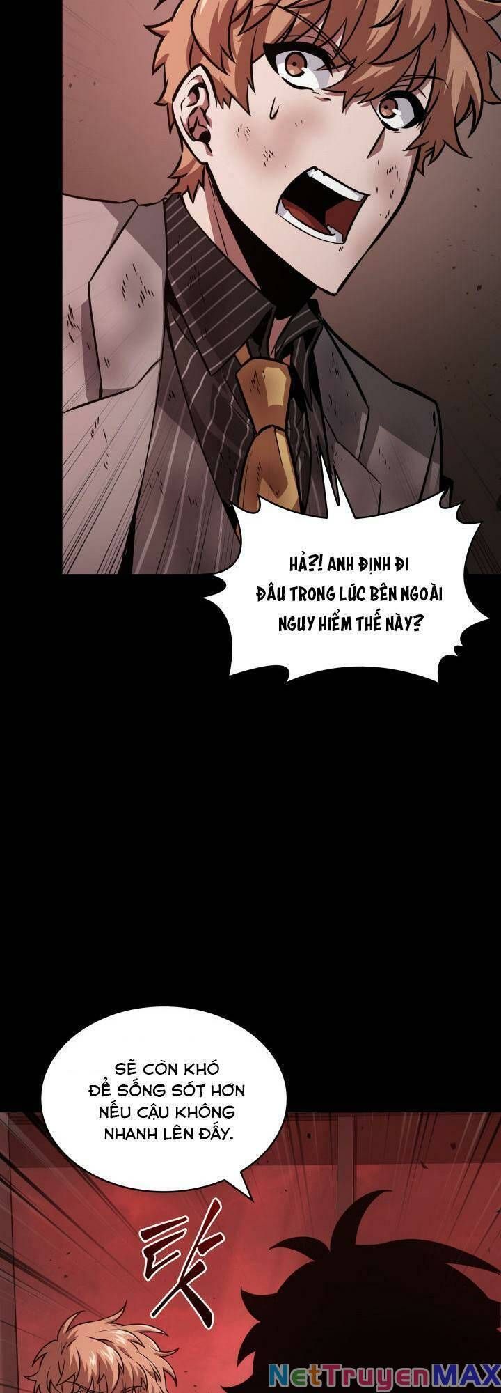 đọc truyện Vua Trộm Mộ Chương 383 ảnh 61 tại Thiên Thai Truyện