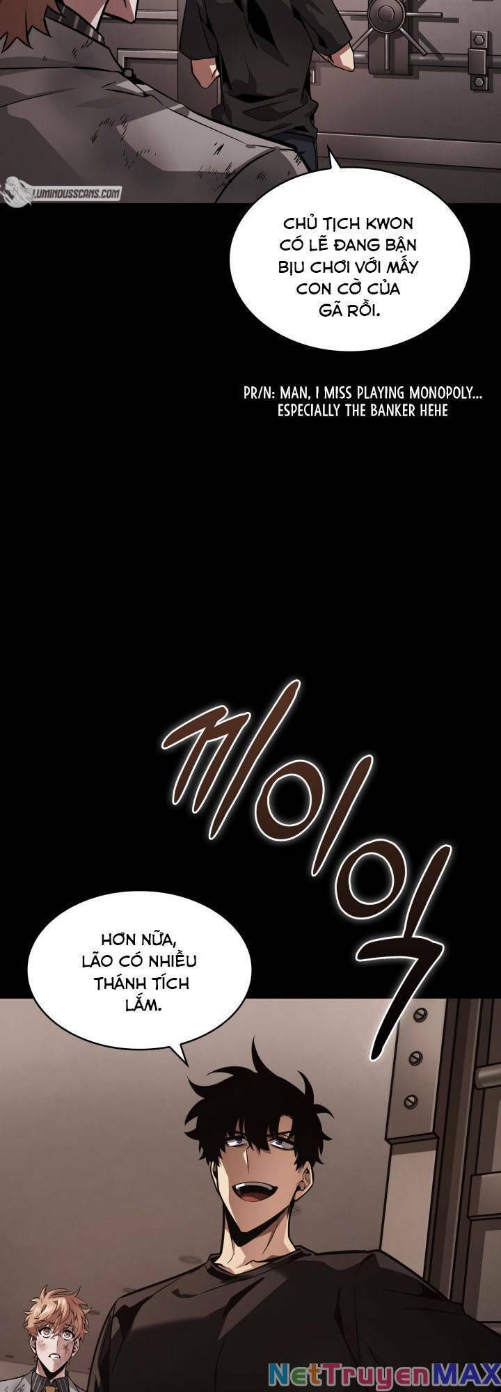 đọc truyện Vua Trộm Mộ Chương 383 ảnh 8 tại Thiên Thai Truyện