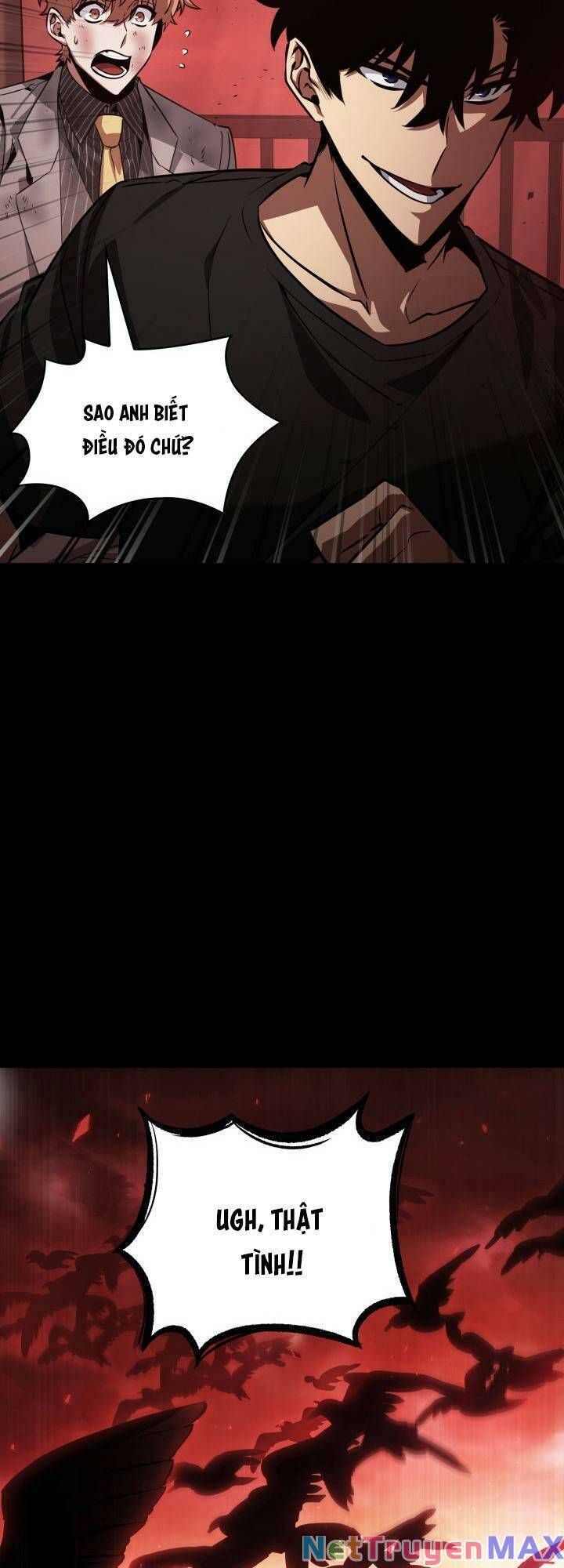 đọc truyện Vua Trộm Mộ Chương 383 ảnh 62 tại Thiên Thai Truyện