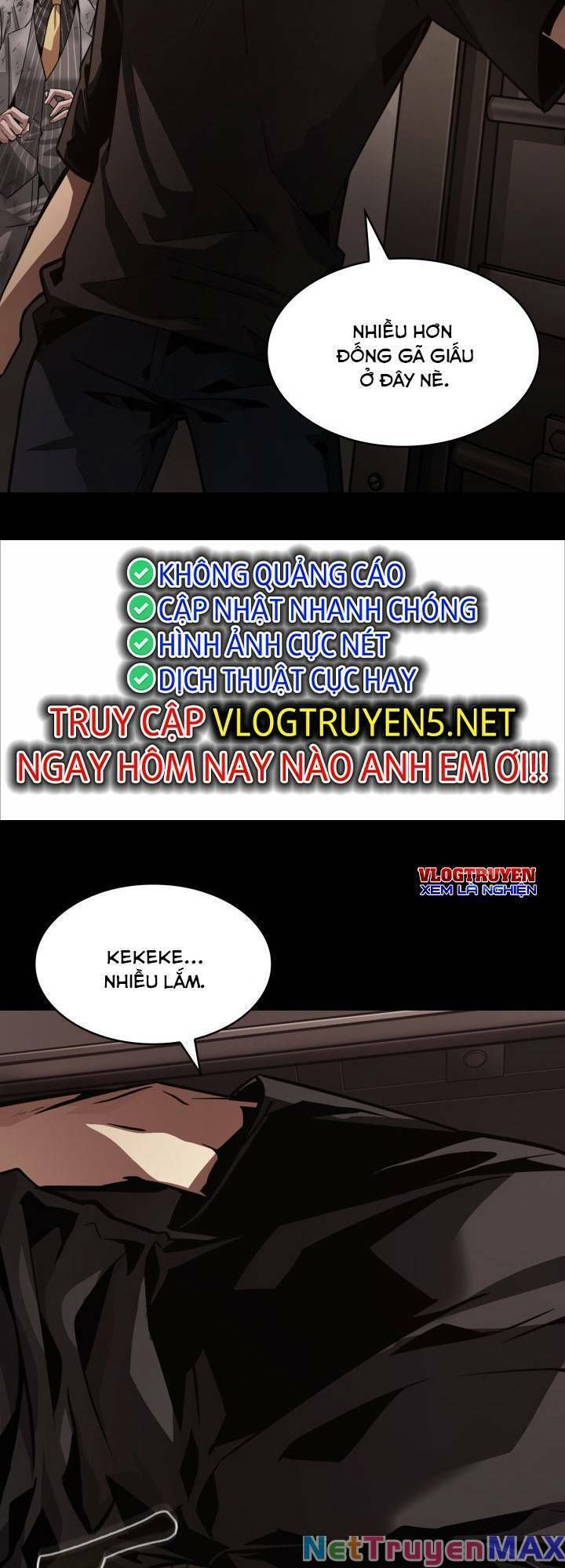 đọc truyện Vua Trộm Mộ Chương 383 ảnh 9 tại Thiên Thai Truyện