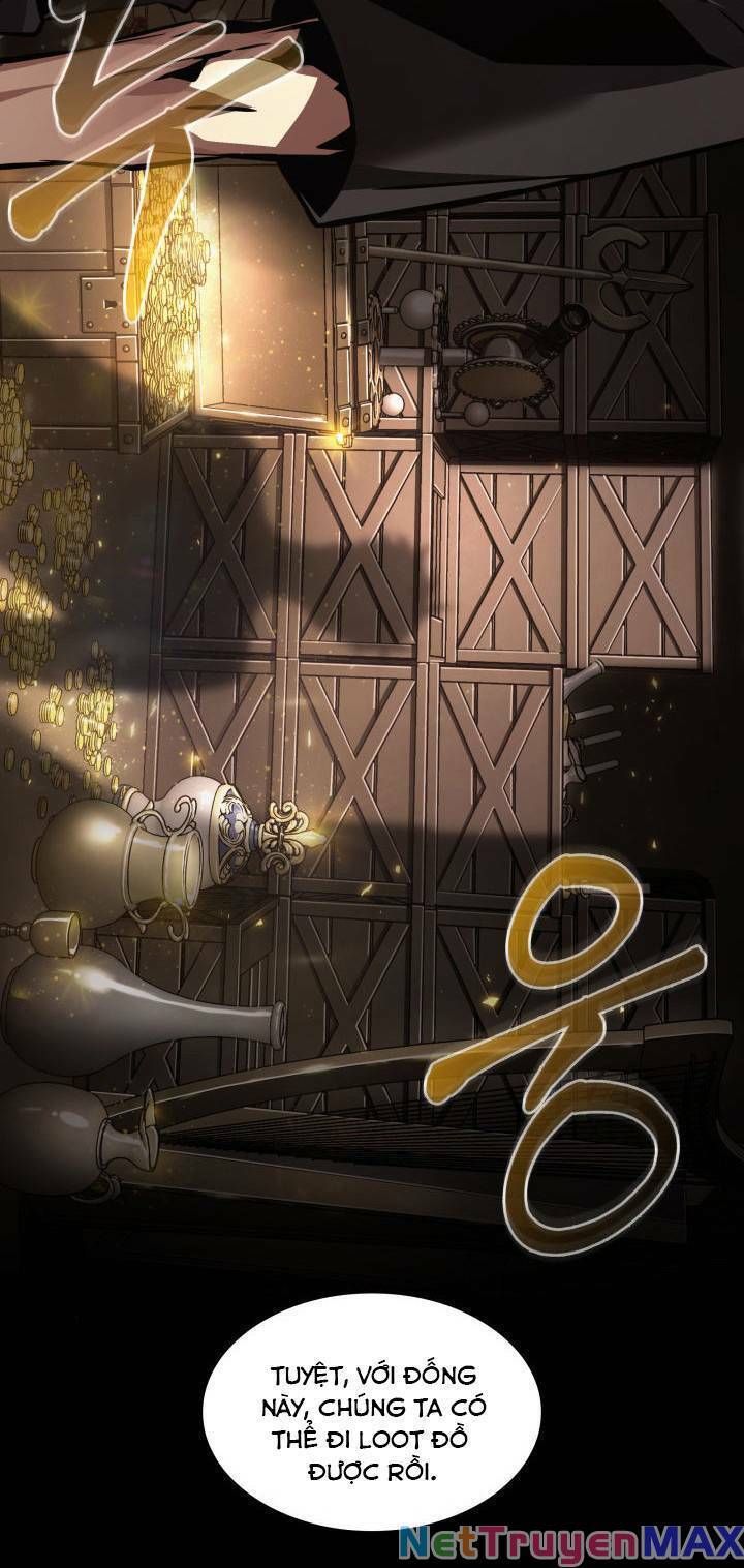 đọc truyện Vua Trộm Mộ Chương 383 ảnh 10 tại Thiên Thai Truyện