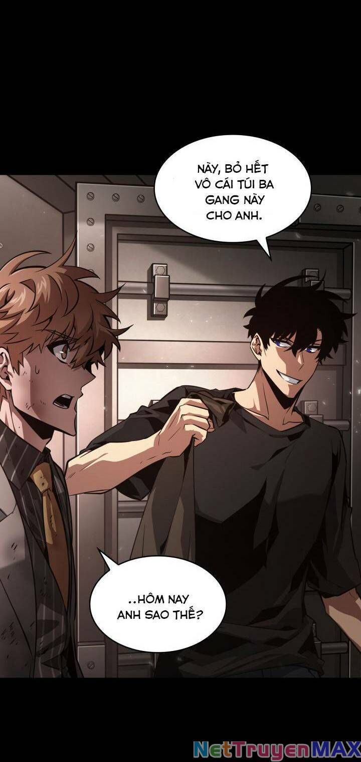 đọc truyện Vua Trộm Mộ Chương 383 ảnh 11 tại Thiên Thai Truyện