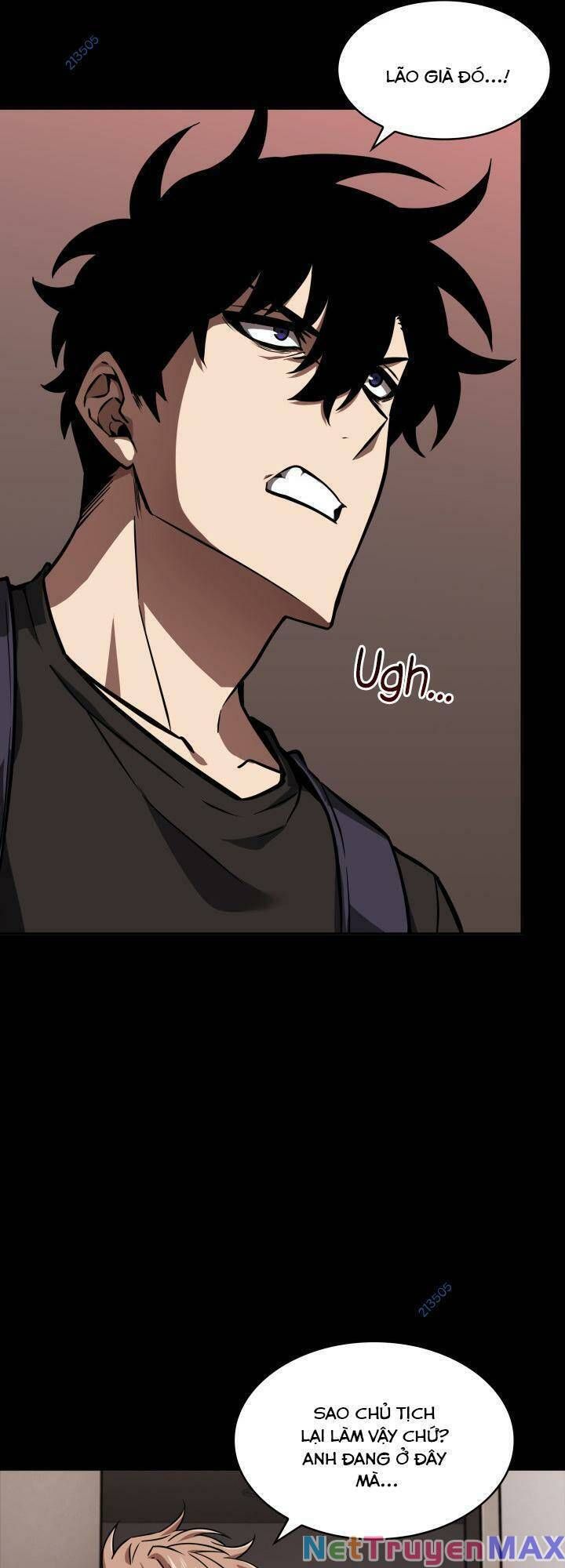 đọc truyện Vua Trộm Mộ Chương 384 ảnh 12 tại Thiên Thai Truyện