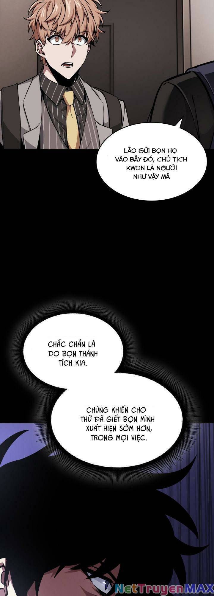 đọc truyện Vua Trộm Mộ Chương 384 ảnh 13 tại Thiên Thai Truyện