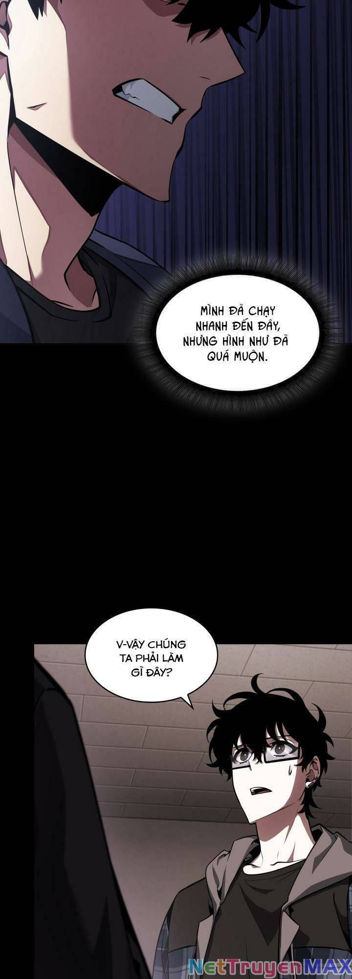 đọc truyện Vua Trộm Mộ Chương 384 ảnh 14 tại Thiên Thai Truyện