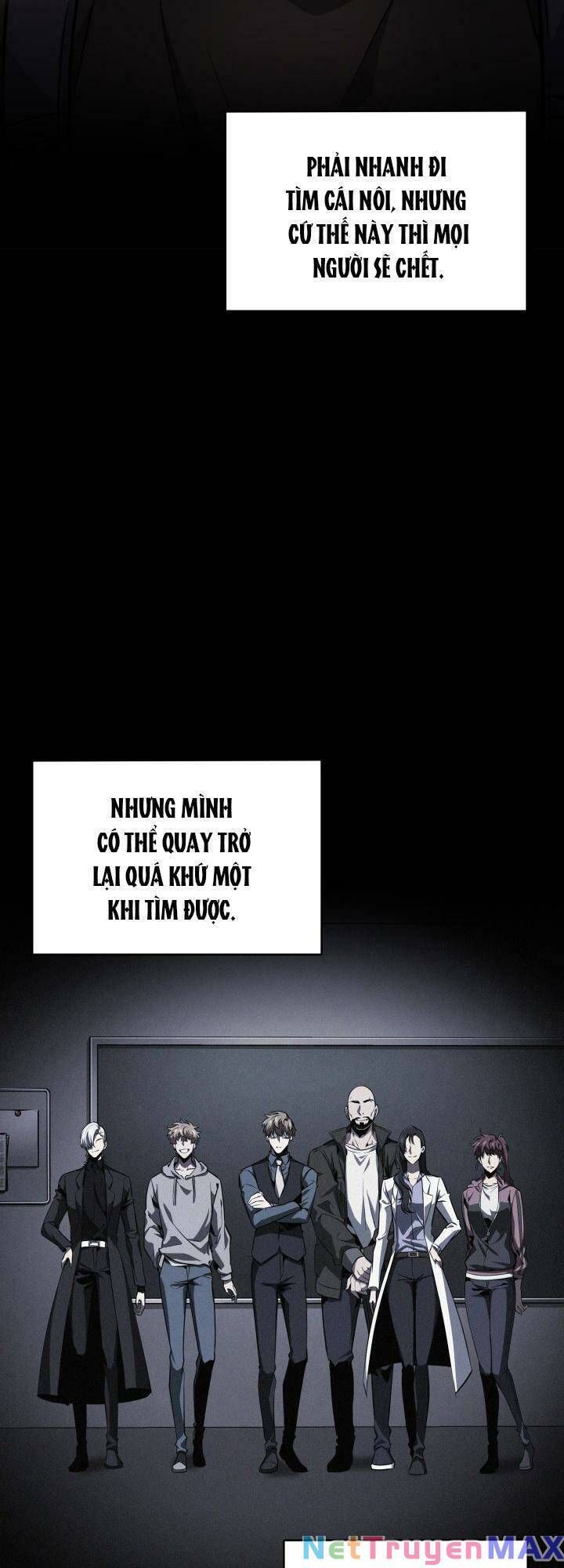 đọc truyện Vua Trộm Mộ Chương 384 ảnh 16 tại Thiên Thai Truyện