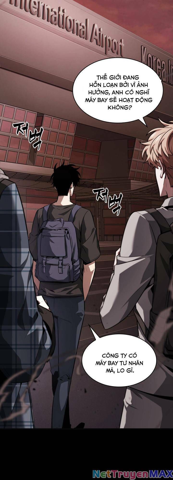 đọc truyện Vua Trộm Mộ Chương 384 ảnh 21 tại Thiên Thai Truyện