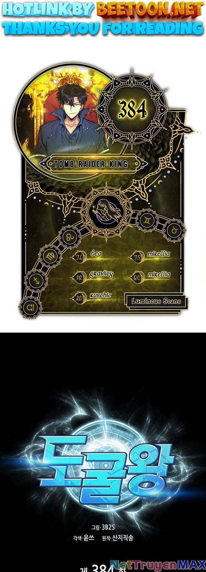 đọc truyện Vua Trộm Mộ Chương 384 ảnh 4 tại Thiên Thai Truyện