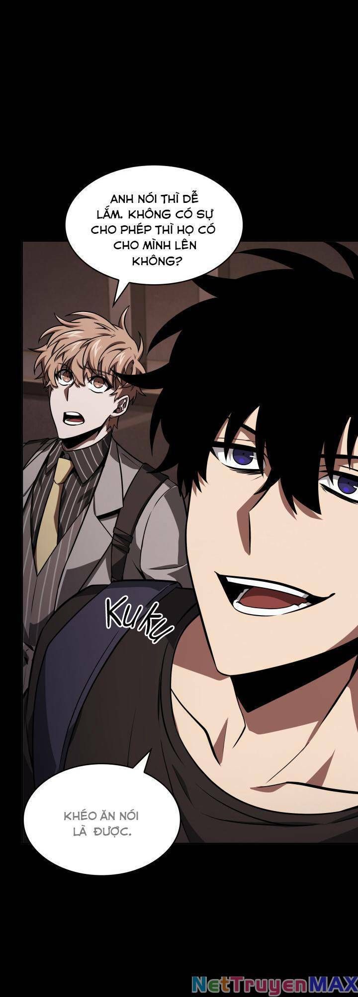 đọc truyện Vua Trộm Mộ Chương 384 ảnh 22 tại Thiên Thai Truyện