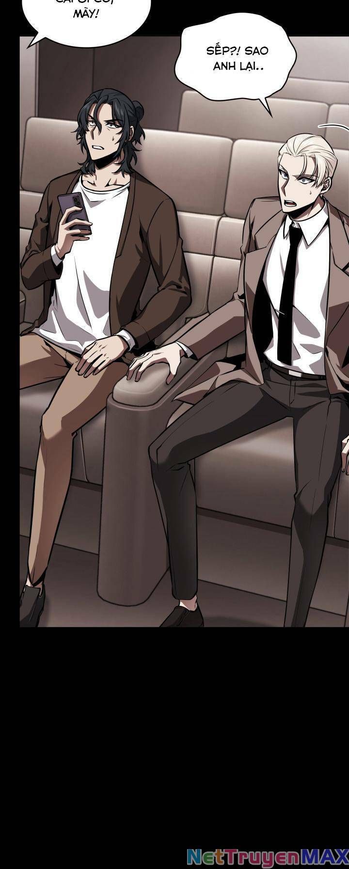 đọc truyện Vua Trộm Mộ Chương 384 ảnh 25 tại Thiên Thai Truyện