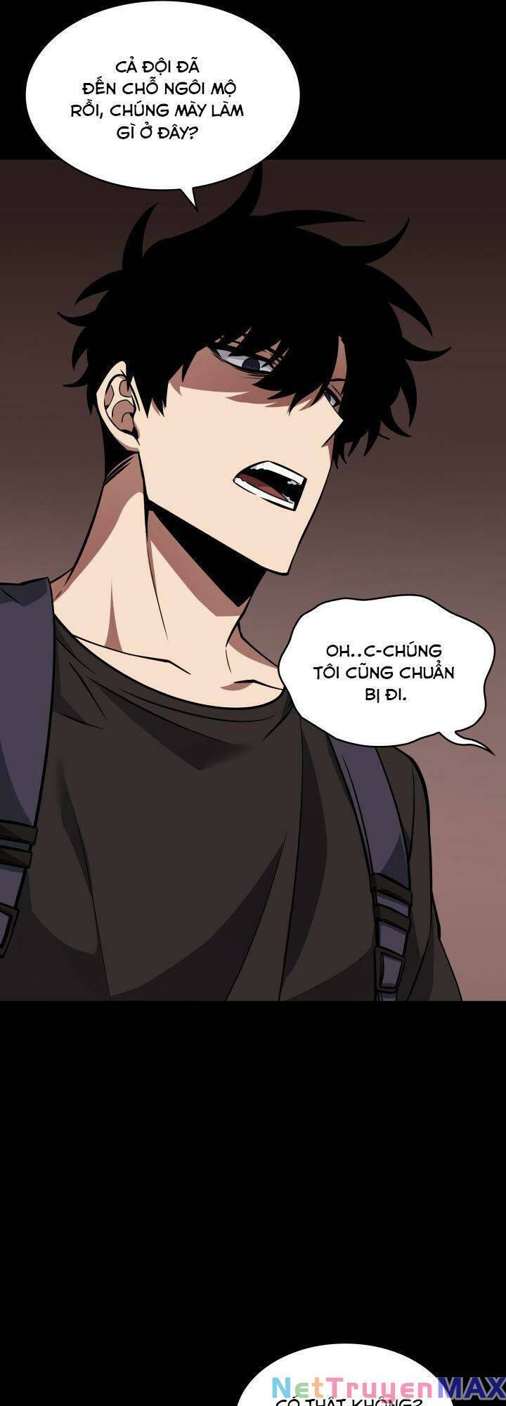 đọc truyện Vua Trộm Mộ Chương 384 ảnh 26 tại Thiên Thai Truyện