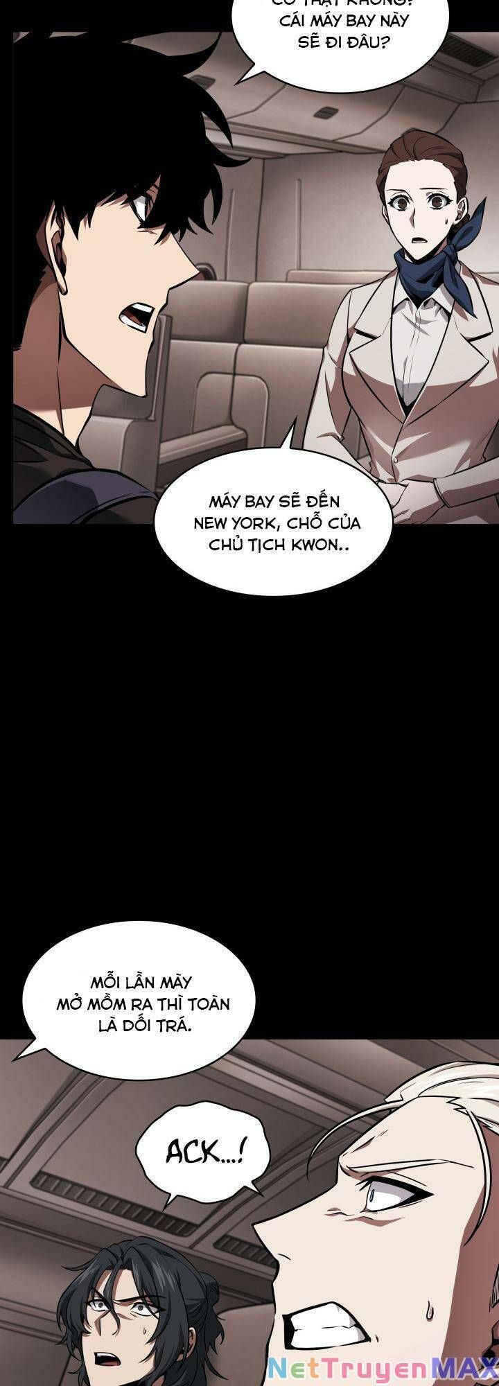 đọc truyện Vua Trộm Mộ Chương 384 ảnh 27 tại Thiên Thai Truyện