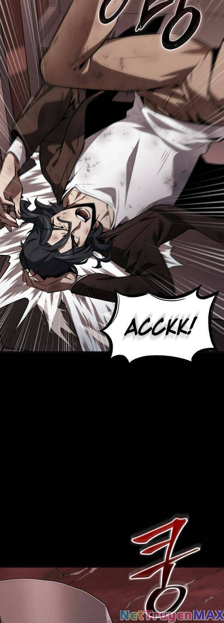 đọc truyện Vua Trộm Mộ Chương 384 ảnh 29 tại Thiên Thai Truyện