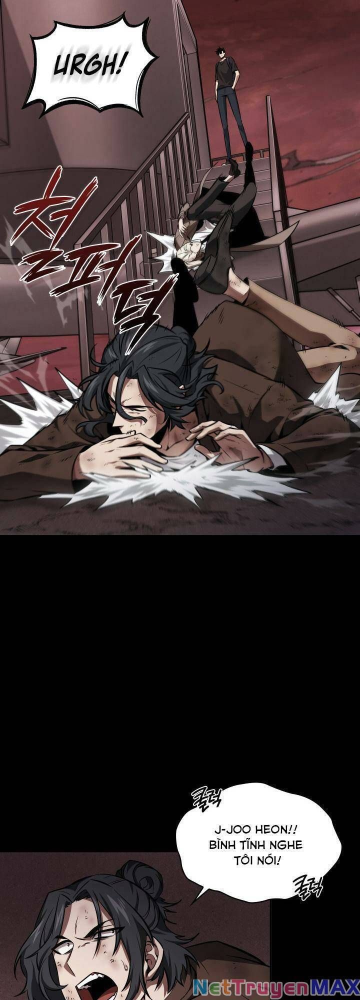 đọc truyện Vua Trộm Mộ Chương 384 ảnh 30 tại Thiên Thai Truyện