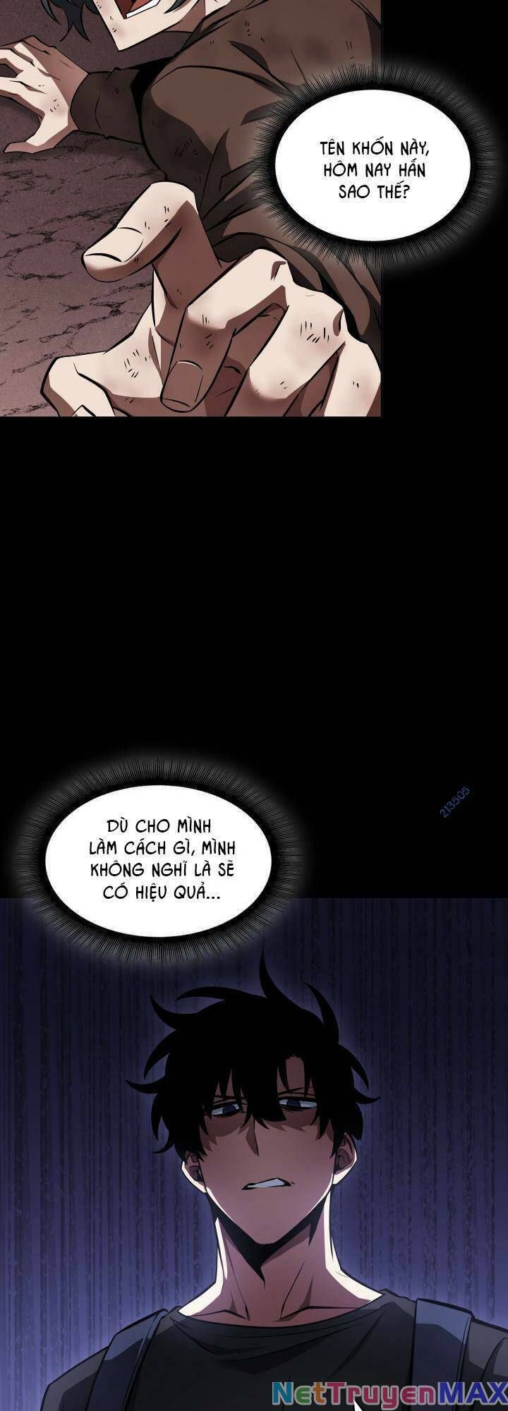 đọc truyện Vua Trộm Mộ Chương 384 ảnh 31 tại Thiên Thai Truyện