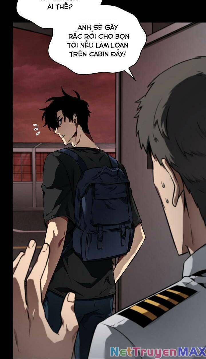 đọc truyện Vua Trộm Mộ Chương 384 ảnh 33 tại Thiên Thai Truyện