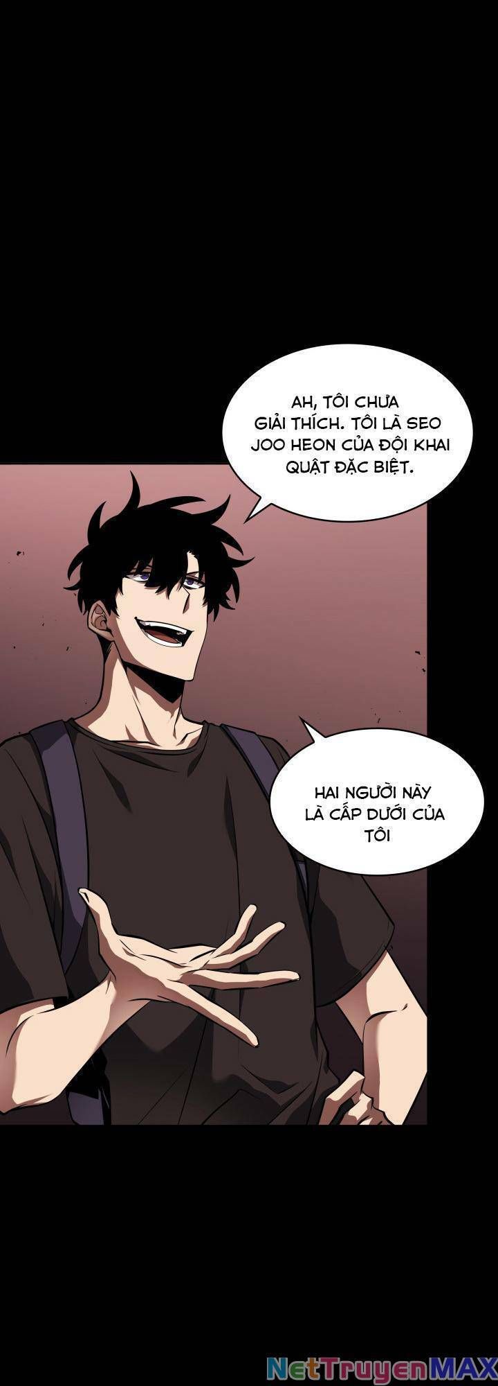 đọc truyện Vua Trộm Mộ Chương 384 ảnh 34 tại Thiên Thai Truyện