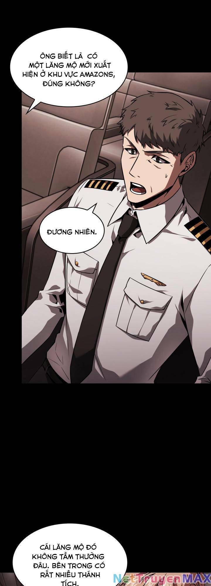 đọc truyện Vua Trộm Mộ Chương 384 ảnh 35 tại Thiên Thai Truyện