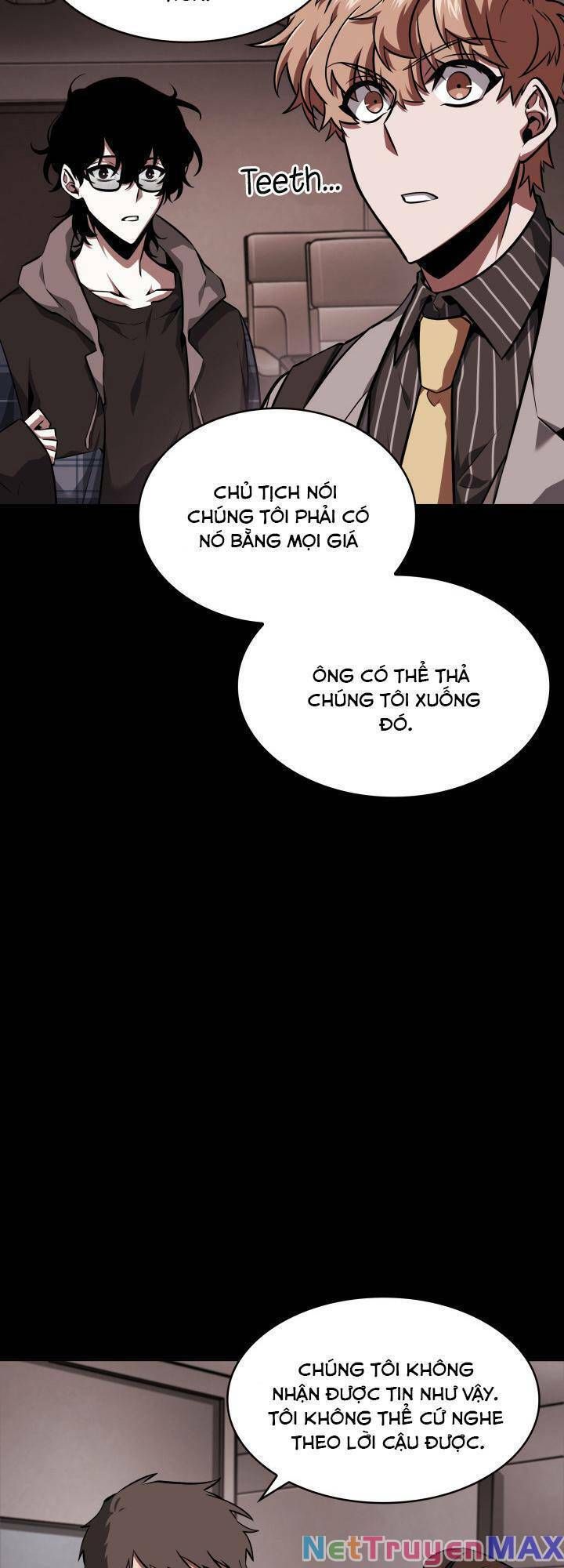 đọc truyện Vua Trộm Mộ Chương 384 ảnh 36 tại Thiên Thai Truyện